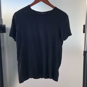 Men’s Large Black Zara Shirt